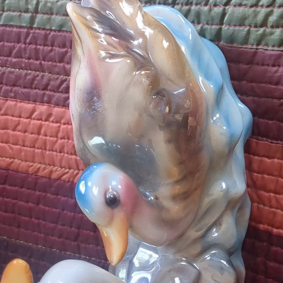 MADE IN ITALY* porcelain from the 50's no chips cracks crazing or defects. - Picture 3 of 9